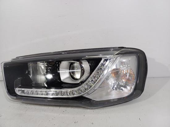 holden Captiva CG II Jun 2017 LEFT HEADLAMP 