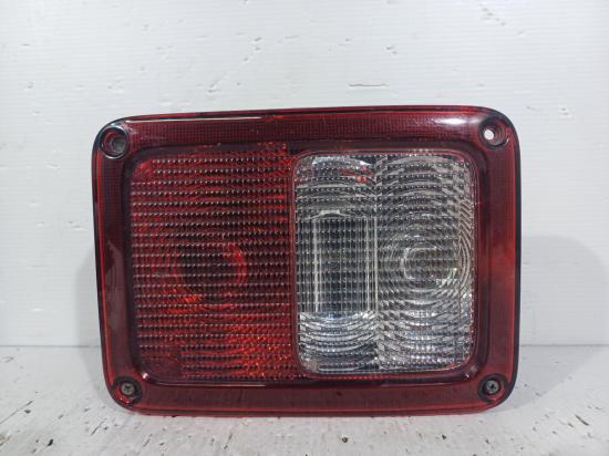 jeep Wrangler JK Mar 2013 LEFT TAILLIGHT 