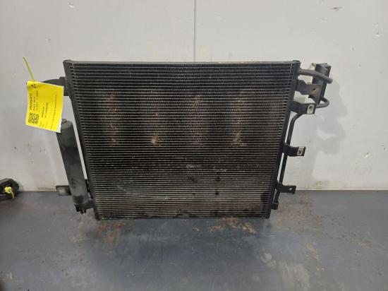 jeep Wrangler JK Mar 2013 A/C CONDENSER 