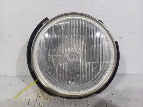 jeep Wrangler JK Mar 2013 RIGHT HEADLAMP 