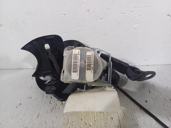 jeep Wrangler JK Mar 2013 SEAT BELT 