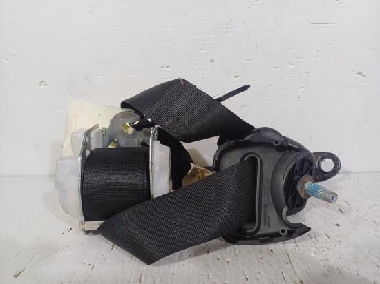 jeep Wrangler JK Mar 2013 SEAT BELT 