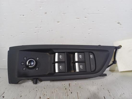 audi Q5 80A Dec 2018 POWER WINDOW SWITCH 