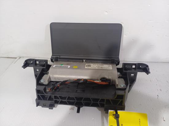 audi Q5 80A Dec 2018 STEREO/HEAD UNIT 