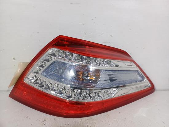nissan Maxima J32 Apr 2013 RIGHT TAILLIGHT 