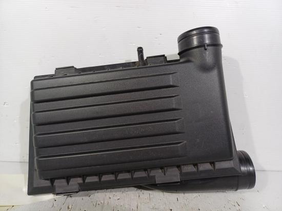 audi Q3 2016 AIR CLEANER/BOX 