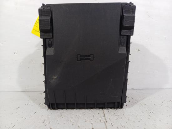 audi Q3 2016 FUSE BOX 