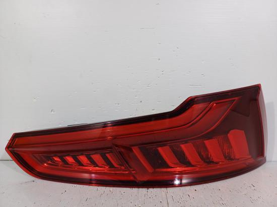 audi Q5 80A Sep 2017 LEFT TAILLIGHT 