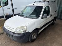 Citroen Berlingo 2007