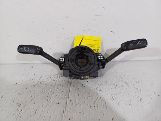 volkswagen Passat Mar 2021 COMBINATION SWITCH 