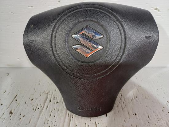 suzuki Vitara JT Jun 2014 RIGHT AIRBAG 
