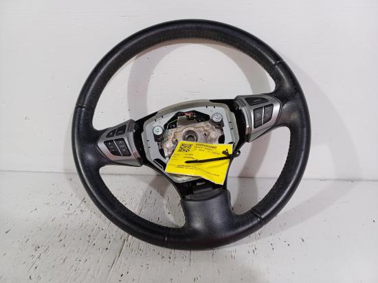 suzuki Vitara JT Jun 2014 STEERING WHEEL 