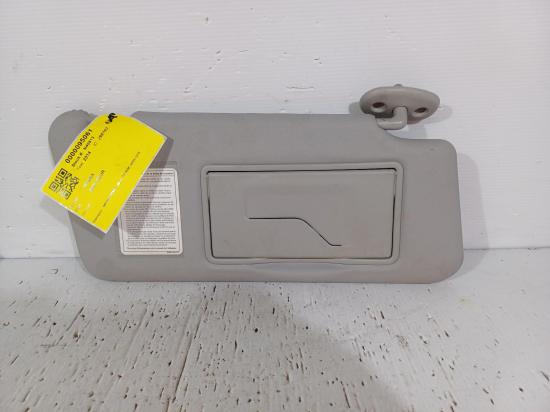 suzuki Vitara JT Jun 2014 SUN VISOR 