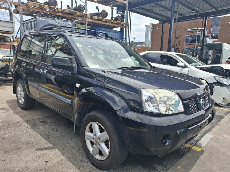 Nissan X Trail 2007