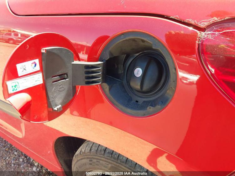 peugeot 207 Jan 2011 Parts & Wrecking