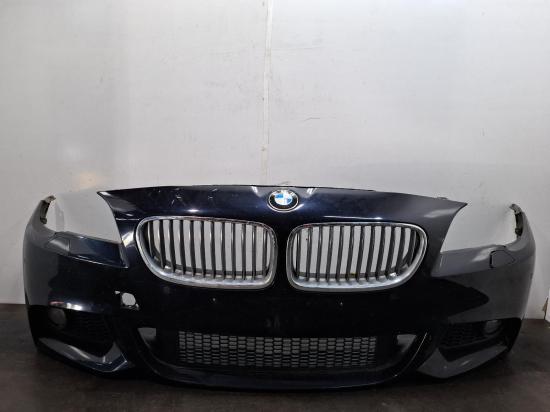 bmw 5 Series F10 Aug 2012 FRONT BUMPER 
