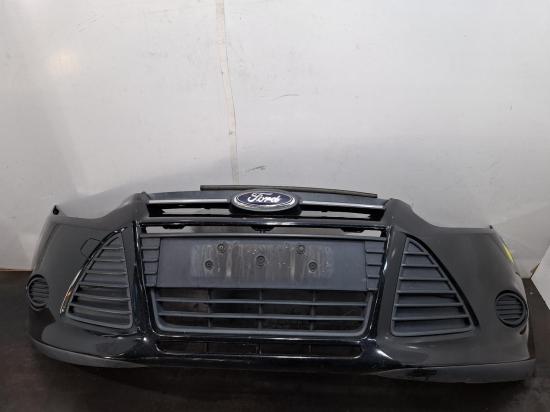 ford Focus 2013 FRONT BUMPER 