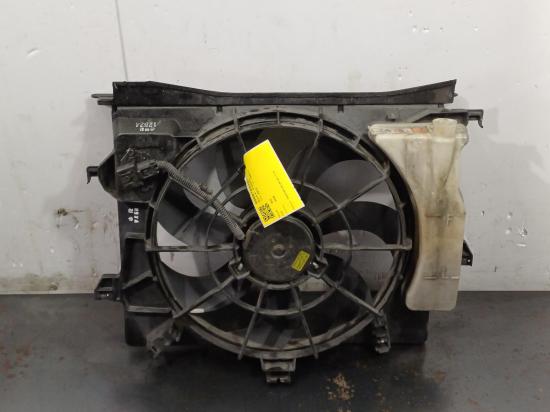 kia Rio UB Mar 2012 FAN 