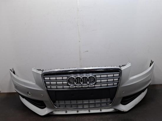 audi A4 1.8TFSI Jun 2009 FRONT BUMPER 