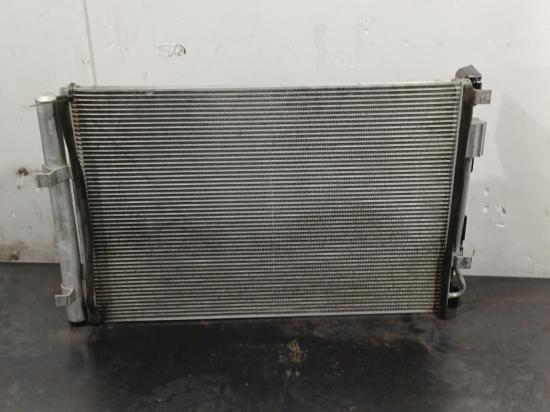 kia Rio UB Mar 2012 A/C CONDENSER 