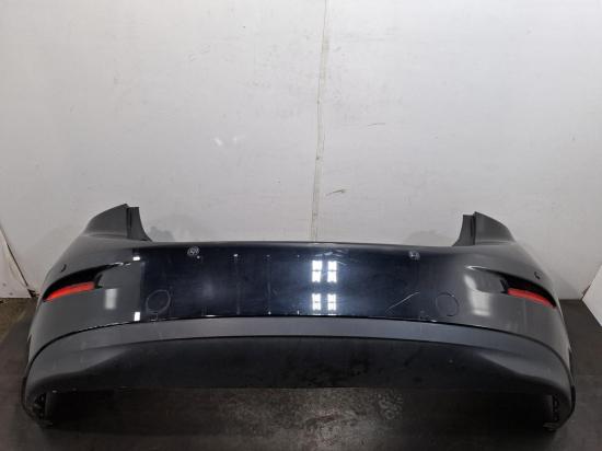 mazda 3 2017 REAR BUMPER 