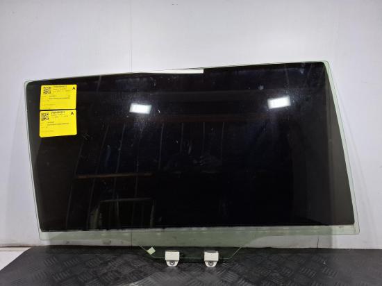 honda Odyssey May 2018 RIGHT REAR DOOR WINDOW 