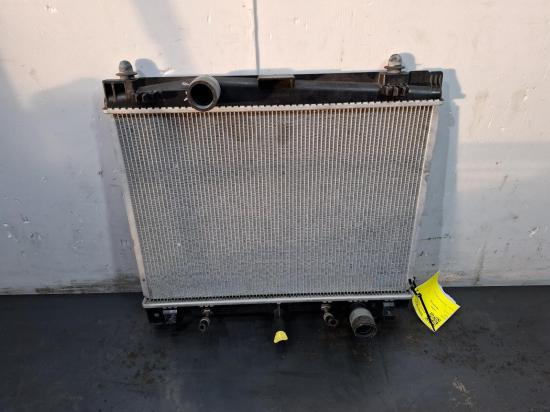 toyota Yaris NCP131R Apr 2017 RADIATOR 