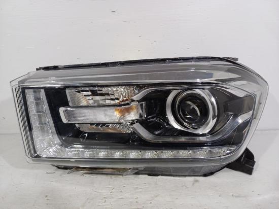 ldv T60 PRO Nov 2020 LEFT HEADLAMP 