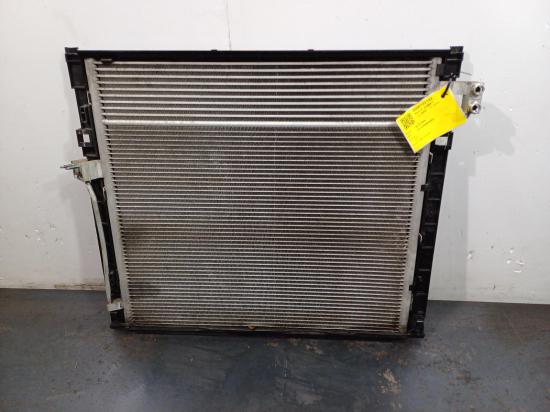 mercedes benz Gl Class Mar 2013 A/C CONDENSER 