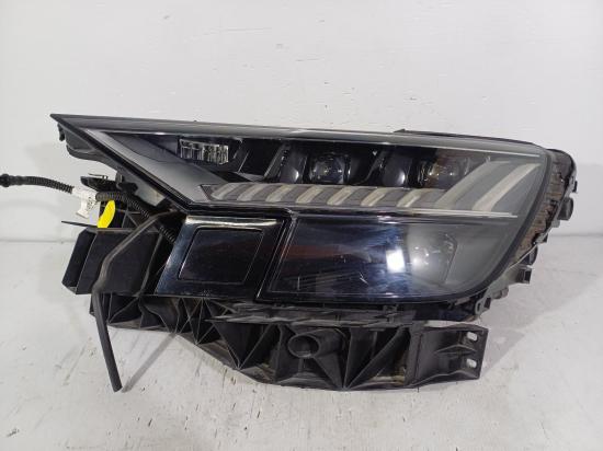 hyundai I30 F1 Oct 2019 LEFT HEADLAMP 
