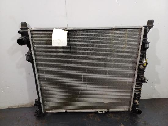 mercedes benz Gl Class Mar 2013 Radiator 