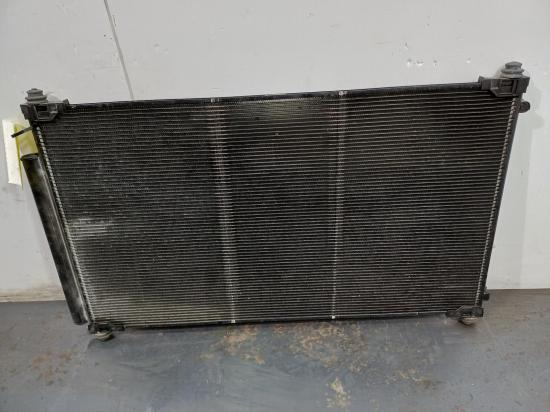 honda Odyssey VTH Jul 2020 A/C CONDENSER 