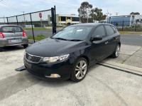 Kia Cerato 2012
