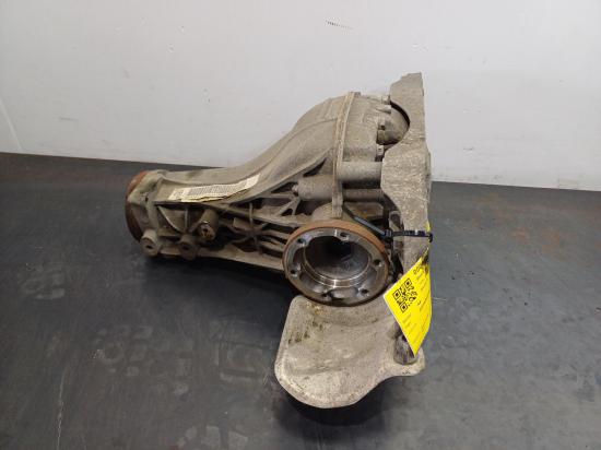 audi A8 Jul 2011 DIFFERENTIAL CENRTE 