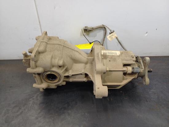 kia Sportage SL Oct 2011 DIFFERENTIAL CENTRE 