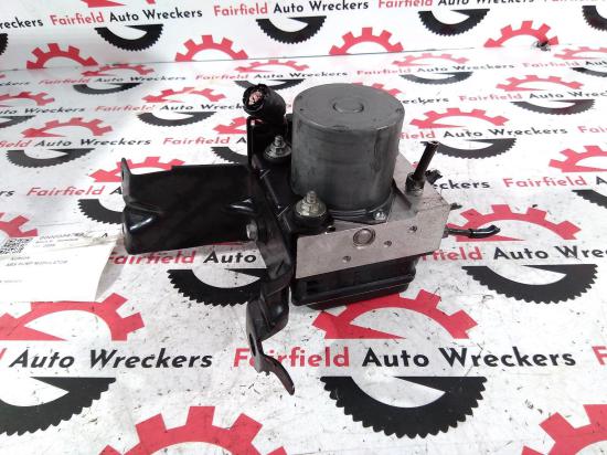 toyota Aurion 2009 ABS PUMP/MODULATOR 