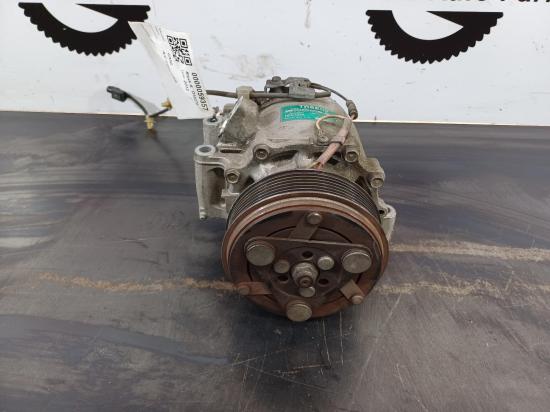 honda Civic Jul 2012 A/C COMPRRESSOR 