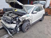 Volkswagen T Cross 2023