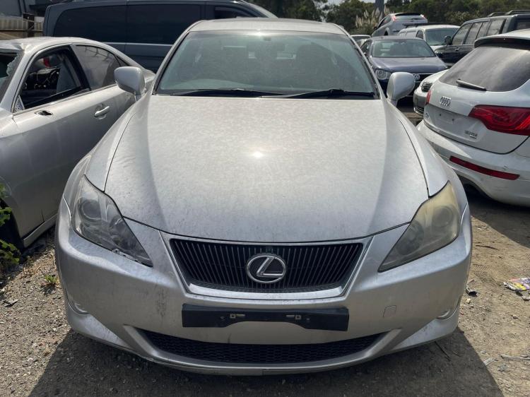 Lexus Is250 2007