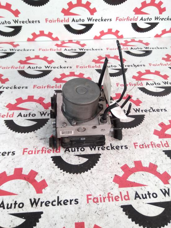 skoda Rapid 2015 ABS PUMP/MODULATOR 