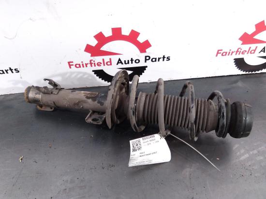 volkswagen Polo Nov 2014 RIGHT FRONT STRUT 
