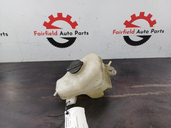 hyundai I45 Dec 2010 OVERFLOW BOTTLE 