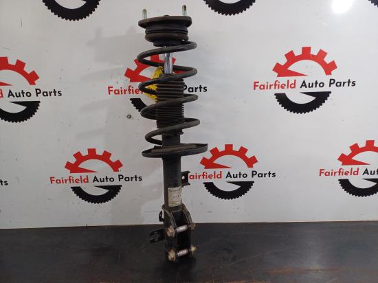 mazda Cx5 KE May 2012 LEFT FRONT STRUT 