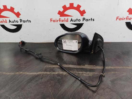 volkswagen Eos 2008 LEFT DOOR MIRROR 