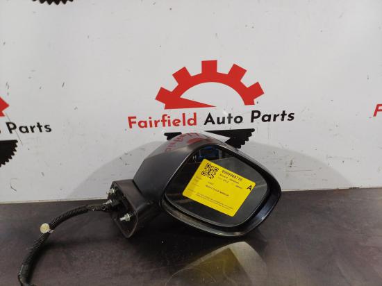 honda Civic 2012 RIGHT DOOR MIRROR 