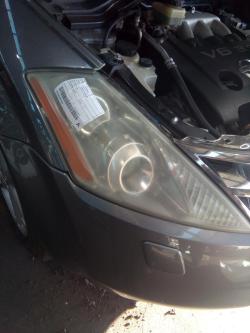 2006 Nissan Murano