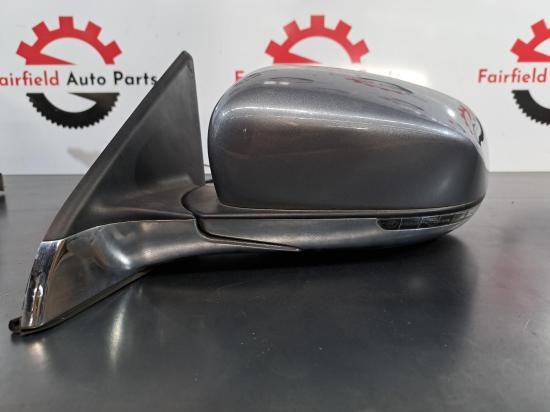 jeep Compass LIMITED Feb 2019 LEFT DOR MIRROR 