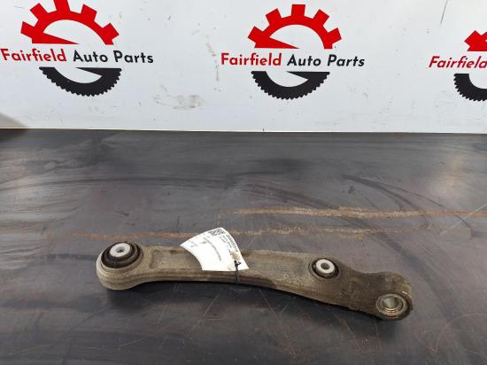audi Q5 2017 RIGHT FRONT LOWER CONTROL ARM 