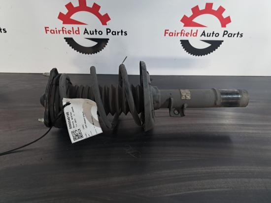 honda Civic 2017 LEFT FRONT STRUT 
