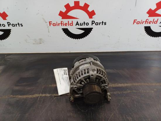 honda Civic 2018 ALTERNATOR 